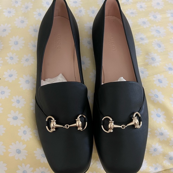 gucci loafers 39 - Picture 2 of 3